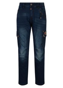 Jeans in Inch-Länge 32 Timezone denim