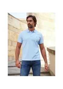 Polo-Shirt Gant blau, 50