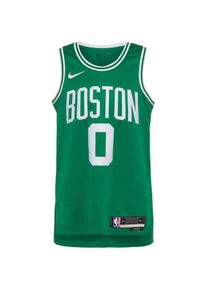 Nike Jayson Tatum Boston Celtics Spielertrikot Herren grün XL
