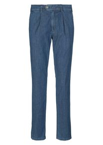 Bundfalten-Jeans Modell Mike Eurex by Brax denim