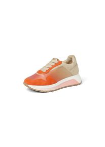 Sneaker Softwaves orange