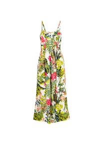 Blutsgeschwister Hug Me Baby Jumpsuit Damen - bunt - Gr. L - Viskose