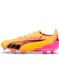 Puma Ultra Ultimate Fg/Ag Fußballschuhe Herren - orange - Gr. 44 1/2