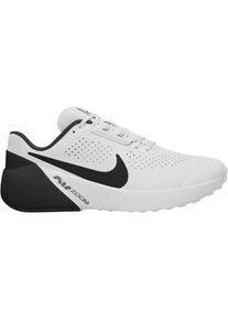 Nike Air Zoom Tr 1 Fitnessschuhe Herren - weiß - Gr. 44 1/2