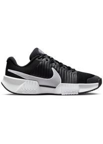 Nike Zoom Gp Challenge Pro Tennisschuhe Herren - schwarz - Gr. 44 1/2