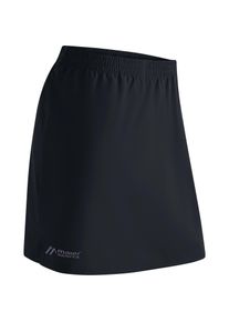 Maier Sports Rain 2.0 Outdoorrock Damen - schwarz - Gr. 34 - Polyester
