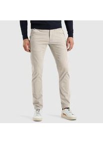 PME-Legend Chinohose PME LEGEND "TWIN WASP CHINO LEFT HAND STRETCH TWILL" Gr. 31, Länge 34, beige (hell beige) Herren Hosen