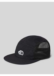 The North Face Basecap mit Allover-Muster