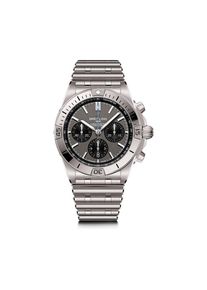 Breitling Herrenuhr Chronomat B01 42 Titanium EB0134101M1E1