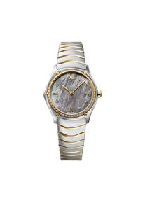 Ebel Damenuhr Sport Classic 1216643