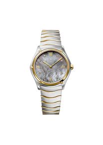 Ebel Damenuhr Sport Classic 1216648