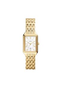 Fossil Damenuhr Raquel ES5220