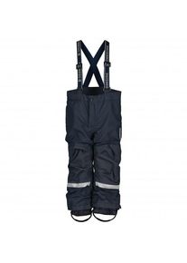 DIDRIKSONS 1913 Didriksons Säfsen Pants Skihose Kinder (Gr 100 |blau |wasserdicht)