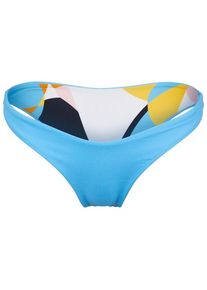 Maaji Stone Blue Splendour Bikini-Bottom Damen (Gr S |blau)