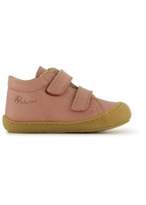 Naturino Cocoon VL Freizeitschuhe Kids (Gr 20 |rosa)