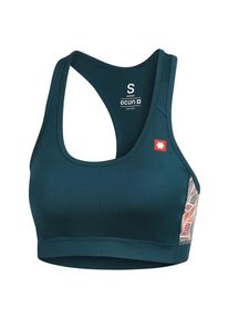 Sport-BH Ocun Misty Bra Damen (Gr XS |blau)