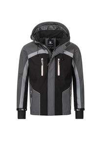 Rock Creek Softshelljacke Jacke