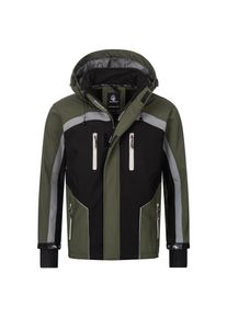 Rock Creek Softshelljacke Jacke