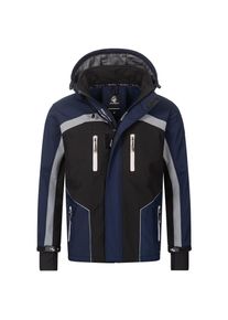 Rock Creek Softshelljacke Jacke