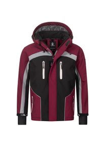 Rock Creek Softshelljacke Jacke