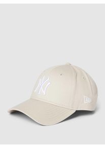 New Era Basecap mit Logo-Stitching Modell 'LEAGUE ESSENTIAL 9FORTY®'
