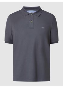 Fynch-Hatton Poloshirt aus Supima®-Baumwolle