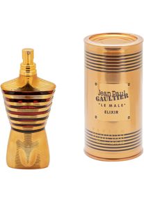 Jean Paul Gaultier Extrait Parfum Le Male Elixir, 1-tlg., weiß