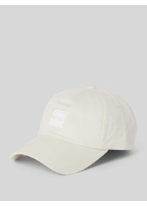 BOSS Cap mit Label-Patch Modell 'Derrel'
