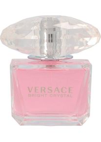 Versace Eau de Toilette Bright Crystal, weiß
