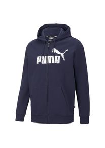 Puma Herren Sweatjacke