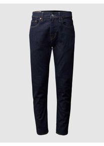 Levi's Tapered Fit Jeans mit Stretch-Anteil Modell "502 ROCK COD"