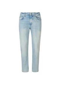Jeans „Taber Zip BC-C“ in Inch-Länge 32 BOSS blau, 38