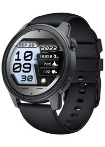 Denver Smartwatch SWC-392, schwarz