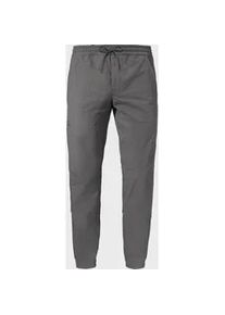 Schöffel Outdoorhose SCHÖFFEL "Pants Vienna M" Gr. 50, Normalgrößen, grau (9830, grau) Herren Hosen