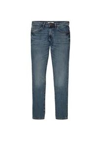 Tom Tailor Herren Troy Slim Jeans, blau, Gr. 30/34