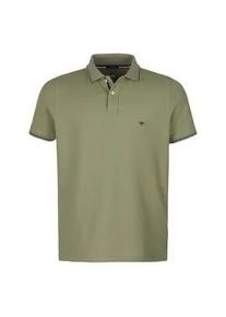 Fynch-Hatton Polo-Shirt 1/2-Arm Fynch Hatton grün, 50