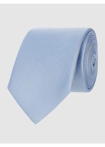 Blick. Krawatte aus reiner Seide (6,5 cm)