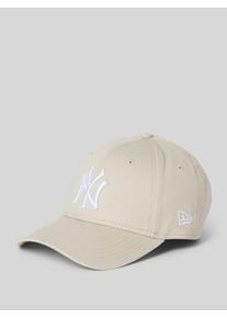 New Era Basecap mit Logo-Stitching Modell 'LEAGUE ESSENTIAL 9FORTY®'