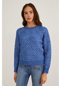 Yessica Pullover