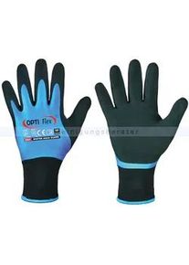 FELDTMANN Thermo Handschuhe Opti Flex Winter Aqua Guard XL Gr. 10 hervorragender Kälteschutz, Nässeschutz, Tragekomfort