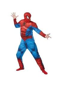 MARVEL Overall "Spiderman" für Herren