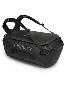 Osprey Transporter 40 Reisetasche schwarz Einheitsgröße