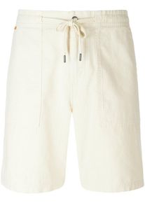 Shorts Sisla-PP-Shorts BOSS beige