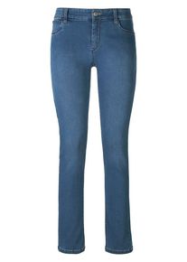 Skinny-Jeans Wonderjeans denim
