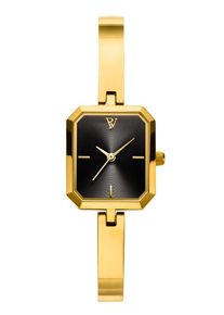 Paul Valentine Ethereal Watch Gold