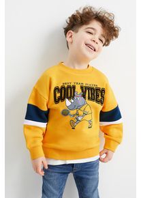 C&A Nashorn-Sweatshirt