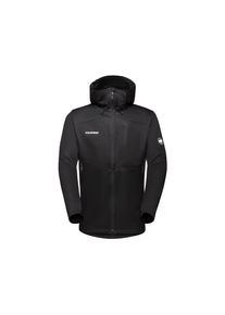 Mammut Ultimate VII So Hooded Herren Jacke