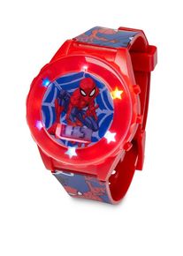 C&A Spider-Man-Armbanduhr