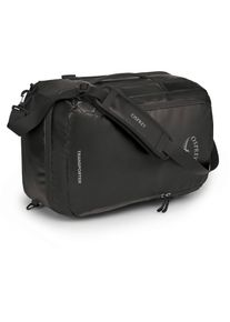 Osprey Transporter Carry-On Bag Reisetasche schwarz Einheitsgröße