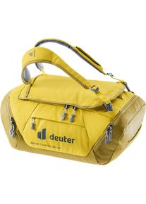 Deuter AViANT Duffel Pro 40 Reisetasche gelb Einheitsgröße